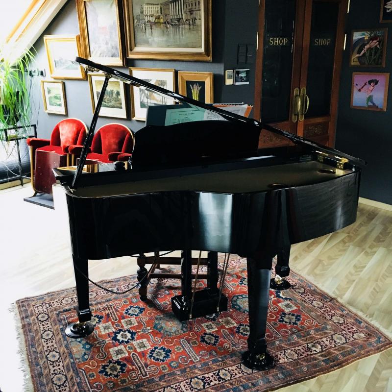 Cabodi-Moeskops piano